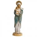 Madonna delle Nevi 18 cm.art. 19